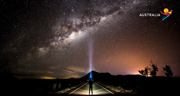 Australia is yours to explore